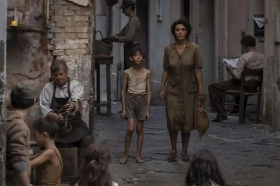 La película conmovedora que conquista Netflix y recuerda a grandes clásicos