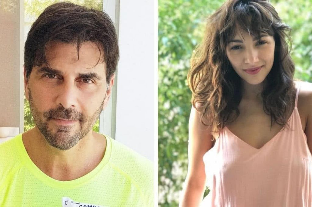 Causa Fardin: Juan Darthés declarará por primera vez en la causa por abuso sexual