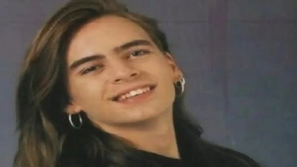 MUERE A LOS 48 AÑOS ADRIÁN OLIVARES exintegrante de Menudo (+Detalles)