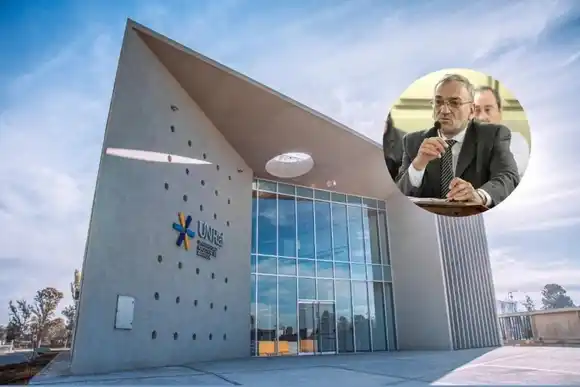 La expropiación de un terreno para la Universidad Nacional de Rafaela ya es ley