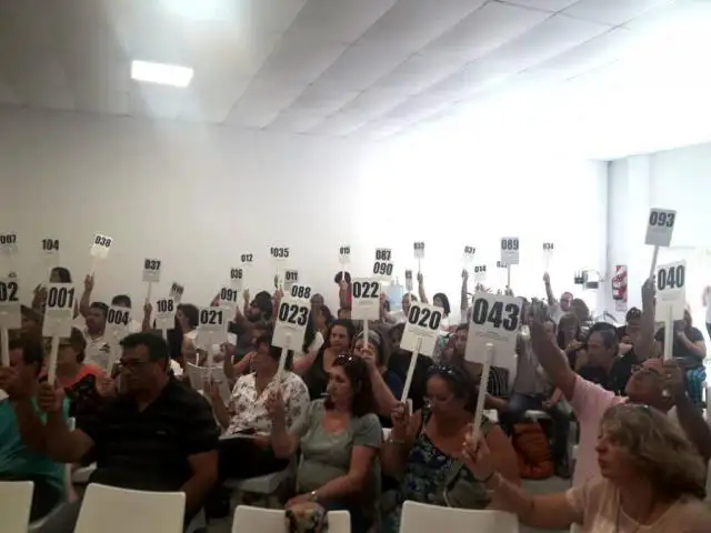 AGMER anunció cinco días de paro en reclamo de propuesta salarial
