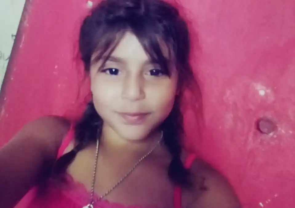 ¡Felices 9 años, Naiquen!