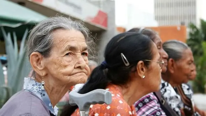 ¡ASÍ O MÁS MISERABLES! Depositan $3.5 a los pensionados y en la defensa de Alex Saab gastaron $170 millones