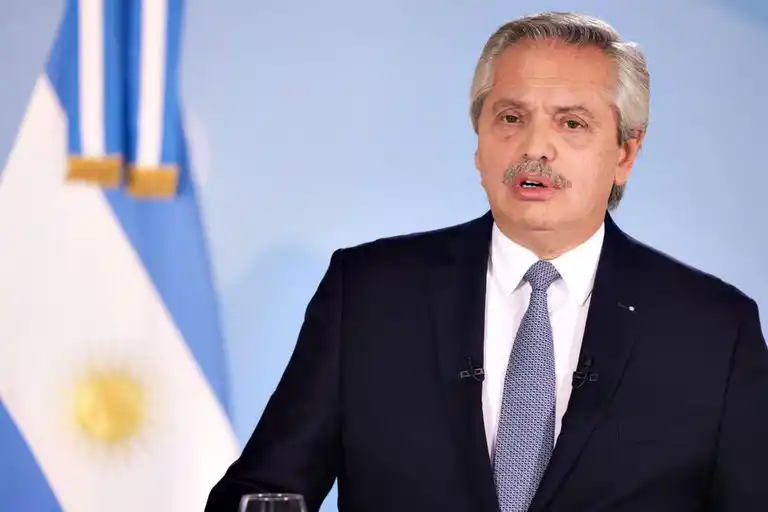 Nuevo aislamiento estricto: El Decreto 334/2021 completo