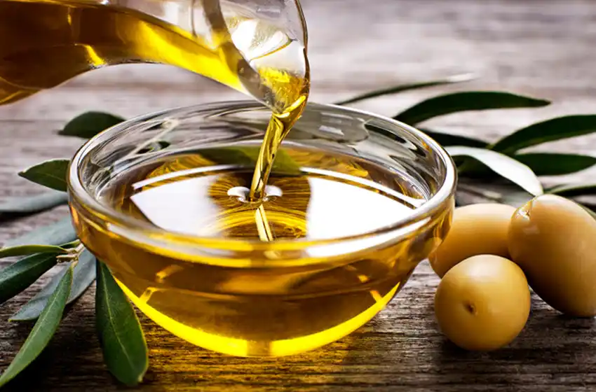 La ANMAT prohibió la venta de un aceite de oliva