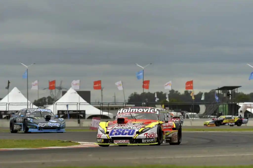 La quinta fecha tendrá mañana su comienzo