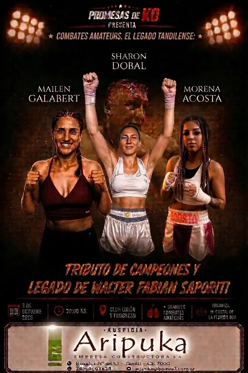 Boxeo