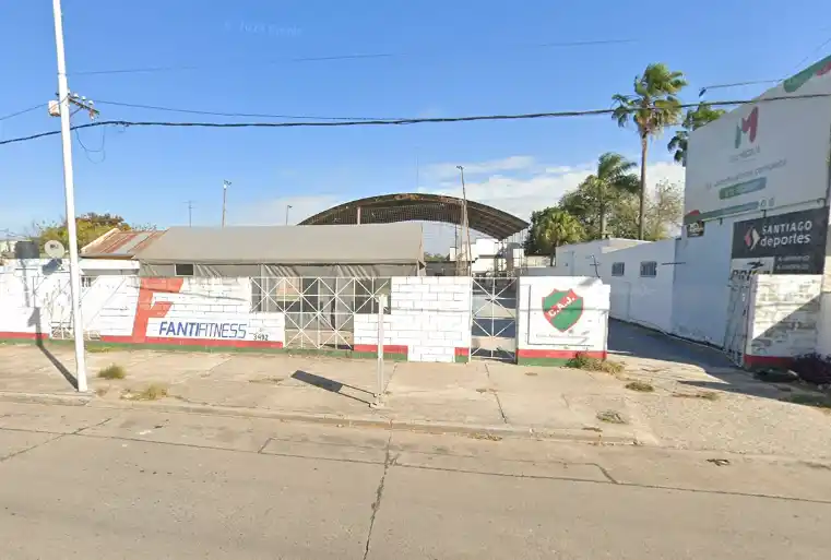 Foto ilustrativa del sector | Crédito: Google Maps