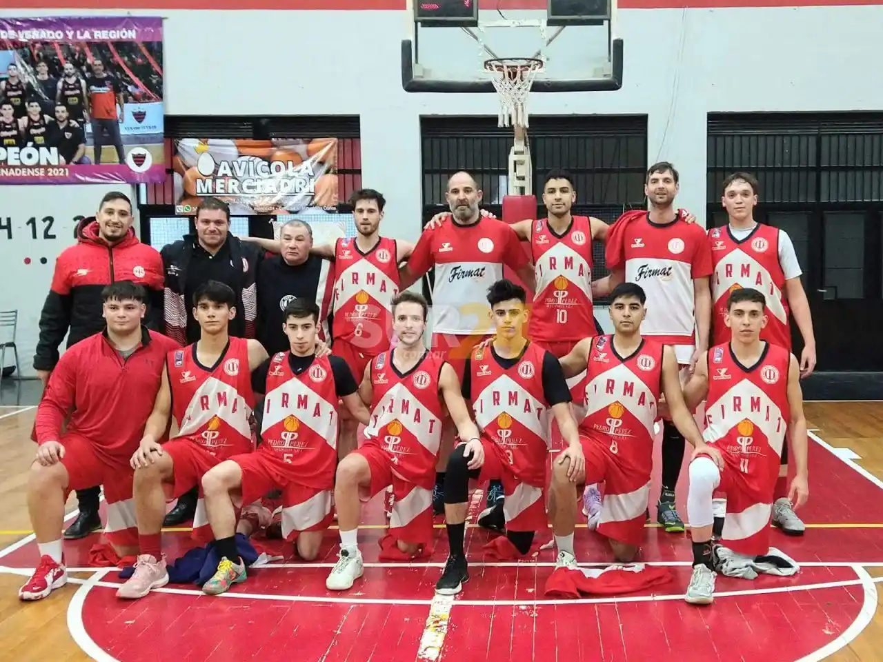 Se cerró la inscripción para la Copa Santa Fe Básquet