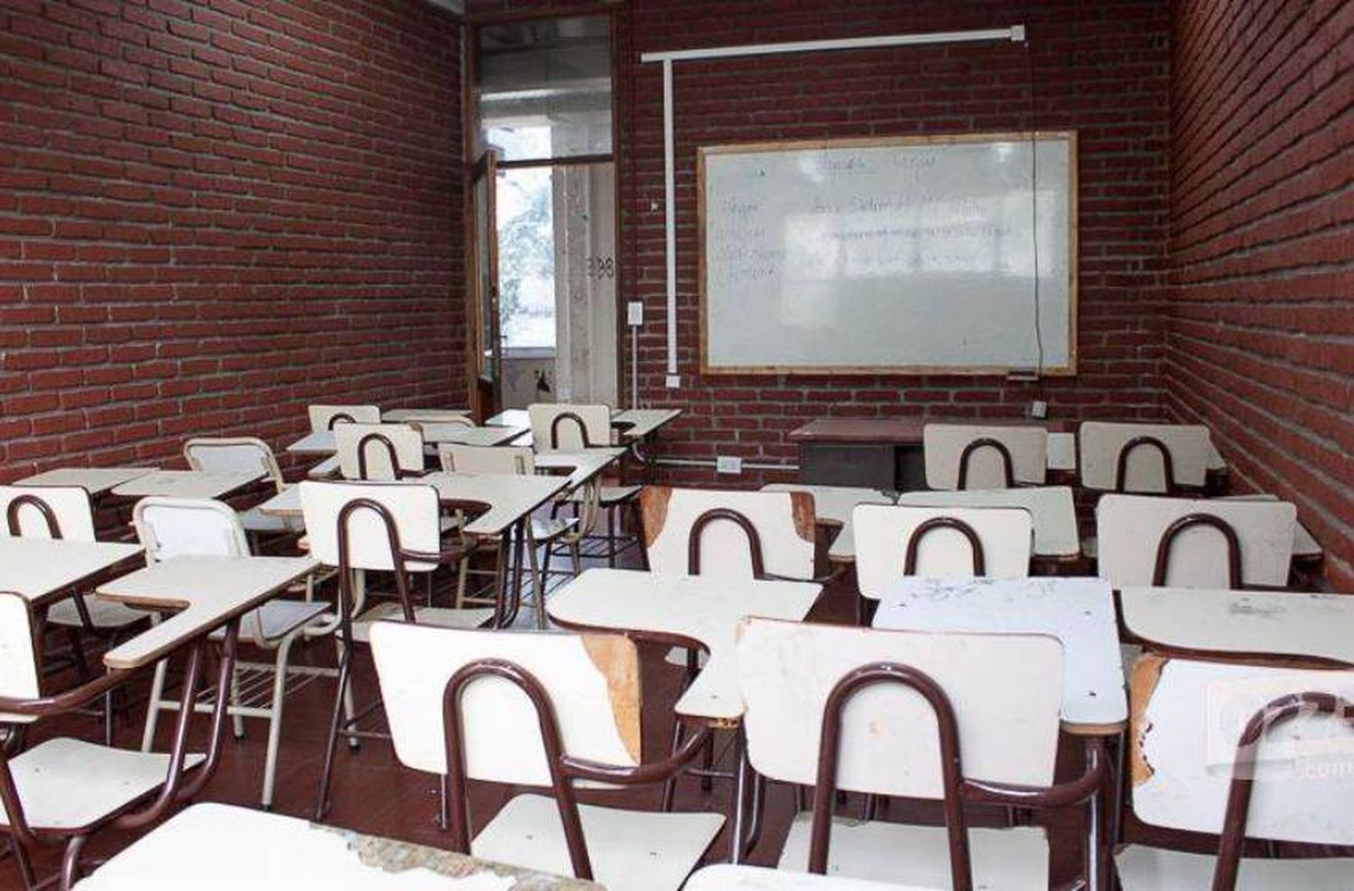 Docentes universitarios anunciaron un paro de 48 horas para marzo