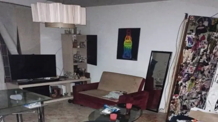 SALTÓ POR LA VENTANA PERO LO ATRAPARON: hombre entró a robar y mató a una pareja en Caurimare