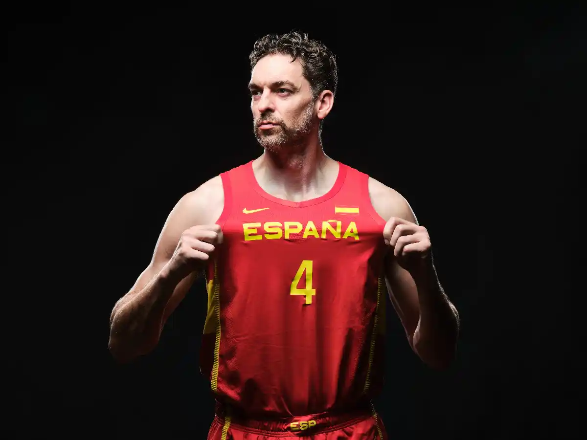 "Argentina va a ser un rival durísimo”, indicó Pau Gasol