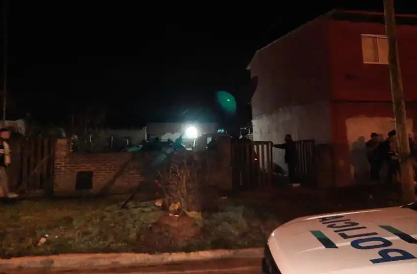 La clandestina de cada fin de semana