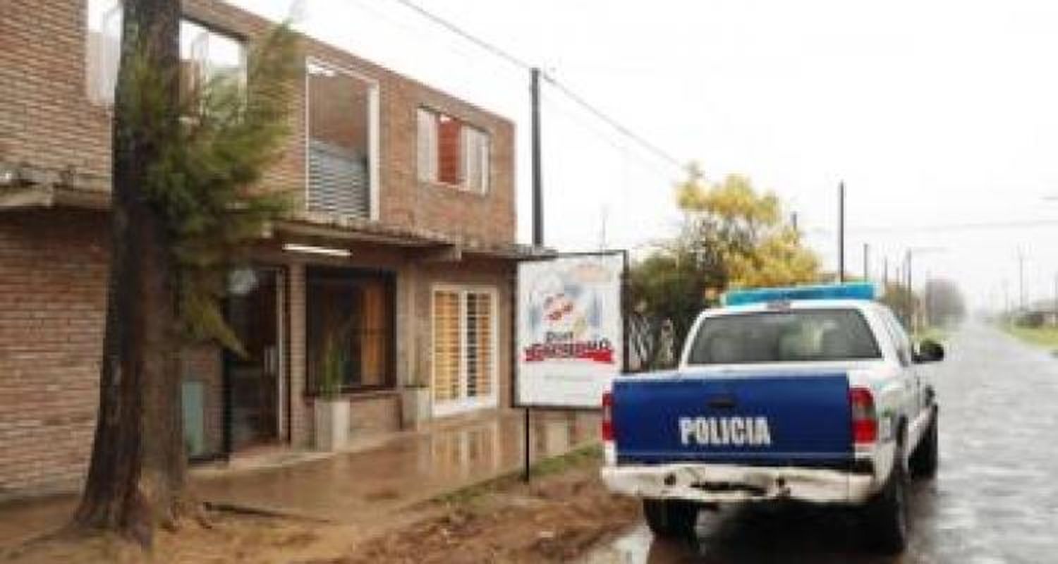 Liberaron a dos de los delincuentes que robaron en una panadería