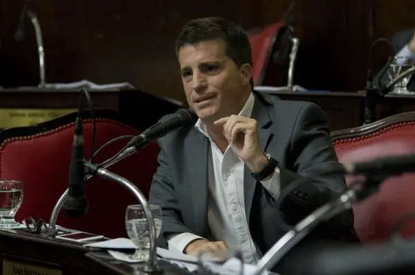 Desde la Provincia buscan limitar la facultad de los jueces para liberar presos