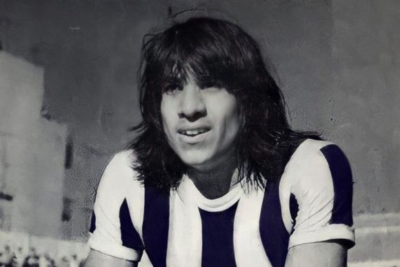 El fútbol argentino de luto: falleció el "hacha" Ludueña