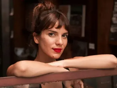 El posteo de Gimena Accardi luego de divorciarse de Nico Vázquez y retomar sus actividades