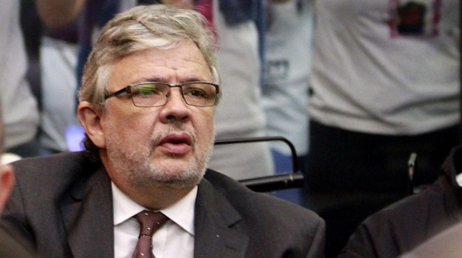 Otro exfuncionario de Cristina a punto de salir de la cárcel: Juan Pablo Schiavi quedó a un paso de la libertad condicional