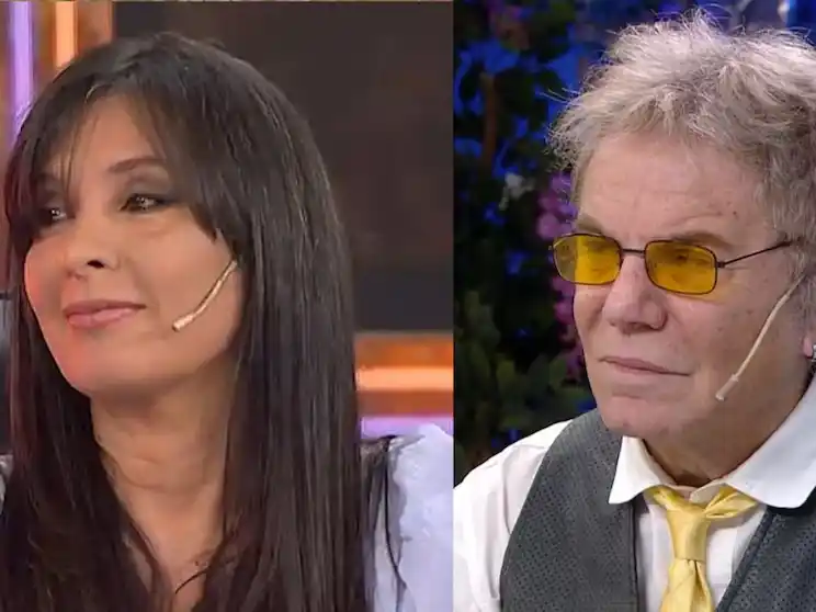 La animadora se refirió a esta nueva etapa del histórico ciclo que comenzó tras la salida de Beto Casella