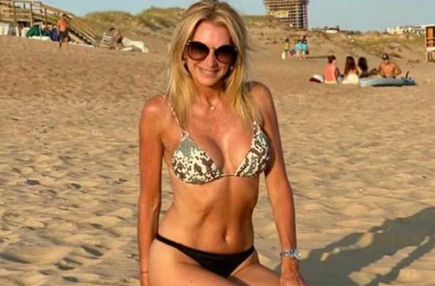 Yanina Latorre reveló que un cantante le ofreció hacer un trío sexual con una famosa rosarina