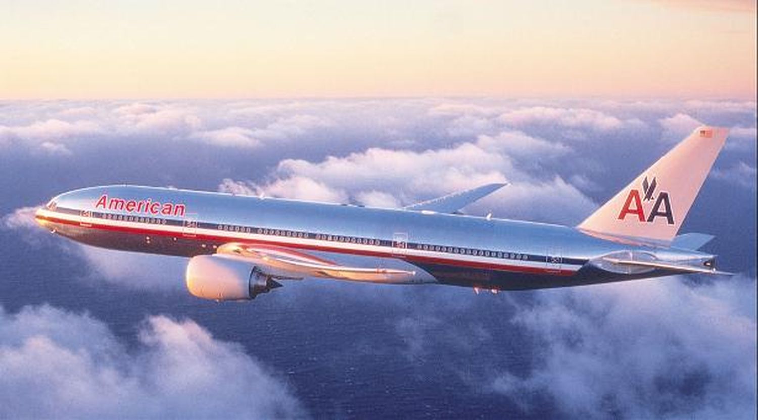 American Airlines recortará 13 mil empleos