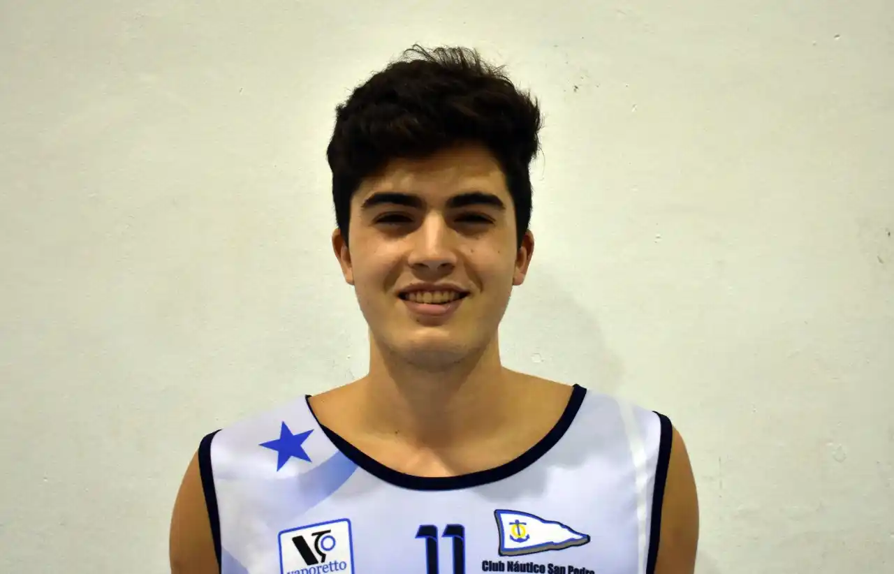 Joaquín Pintor palpita el debut de Náutico en el Pre-Federal: “La llegada de jugadores de un nivel superior jerarquizan el equipo”