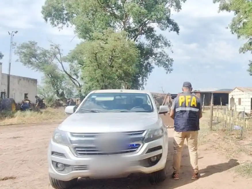 Rescatan en Córdoba a una joven entrerriana víctima de trata laboral y detienen a su captor