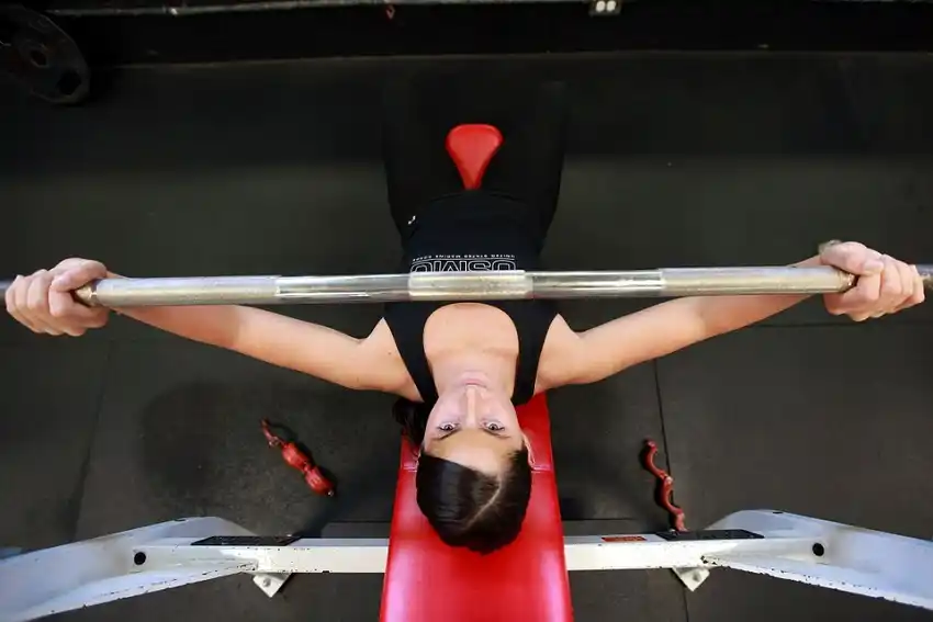 La moda de las chicas “fit” en Instagram