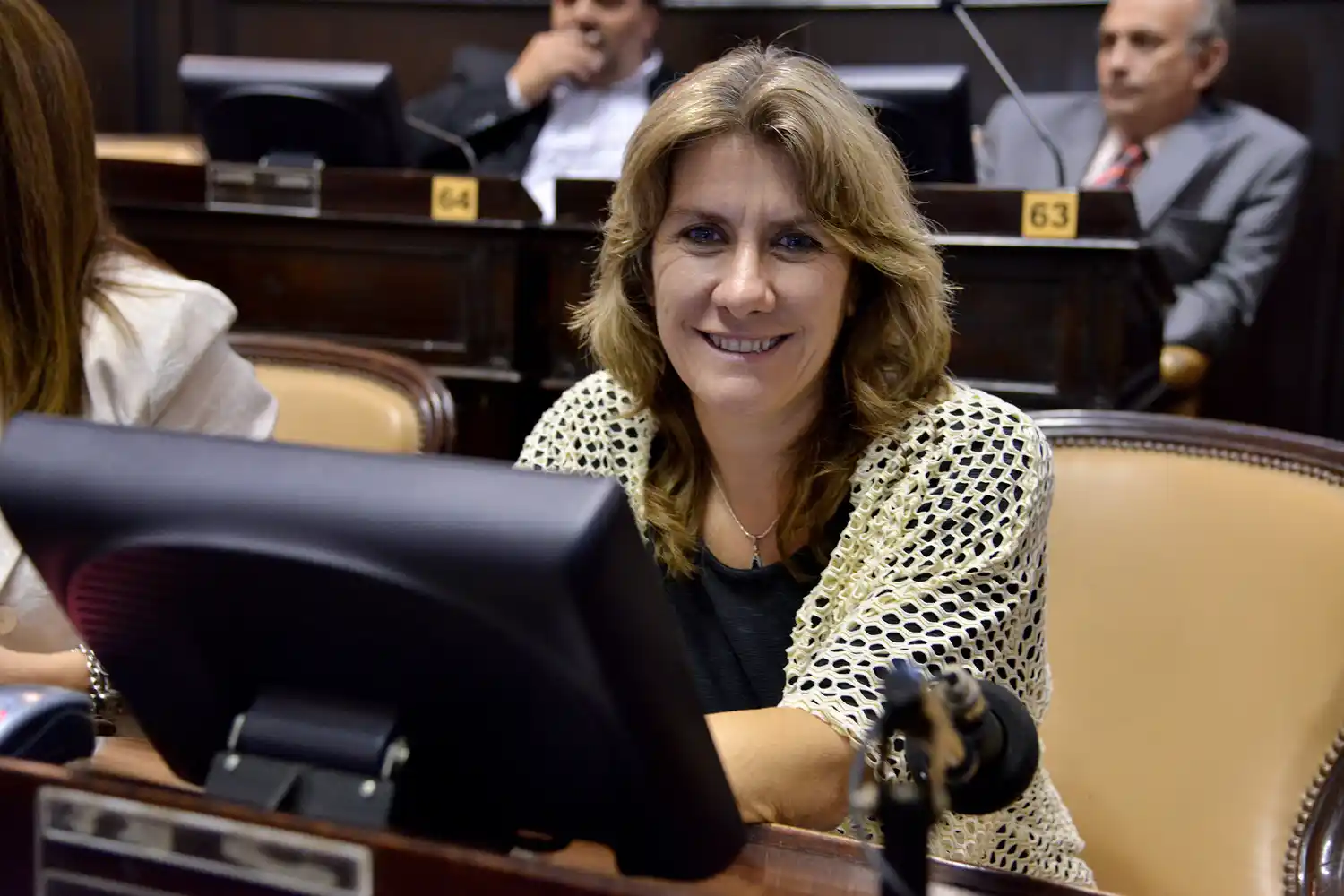 Cambiemos avanza en la ley de "Prevención de suicidio" en la Provincia