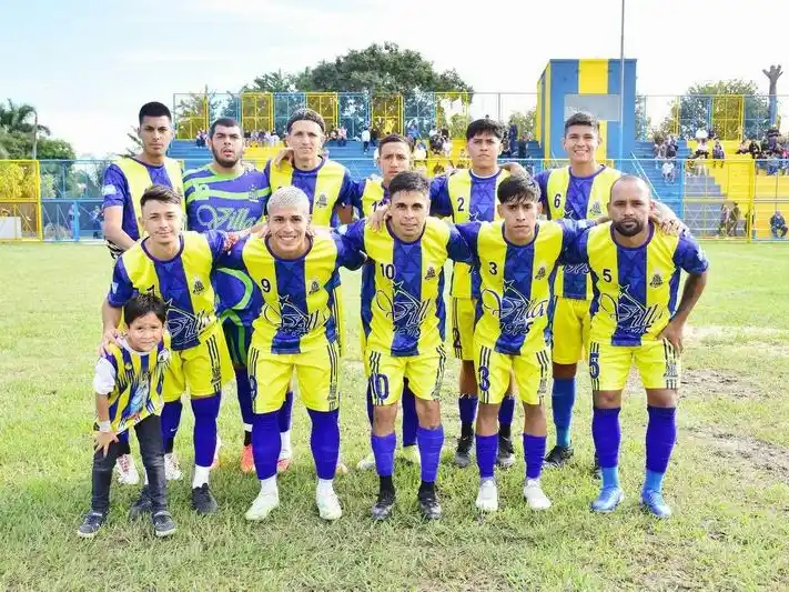 Continúa la tercera fecha y se
cumplieron varios pendientes