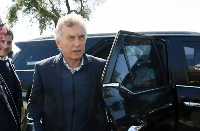 Tras una operación programada, le dieron el alta a Mauricio Macri