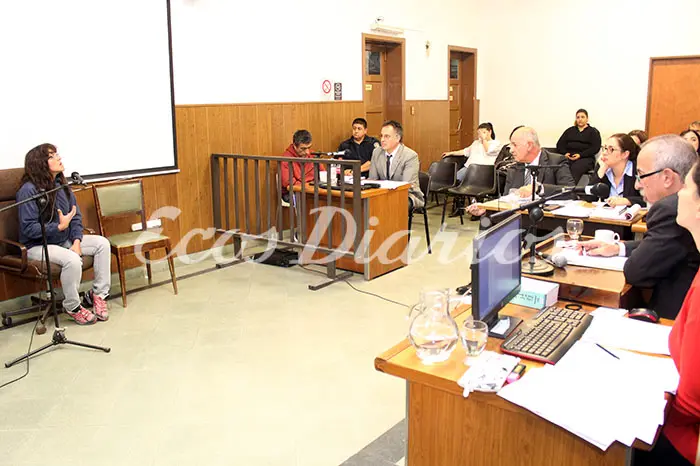 Por abusar de dos menores fue condenado a 20 años de cárcel