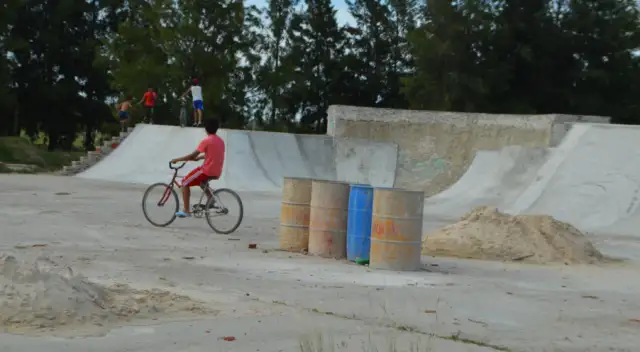 Gualeguay contará con su propia pista de skate