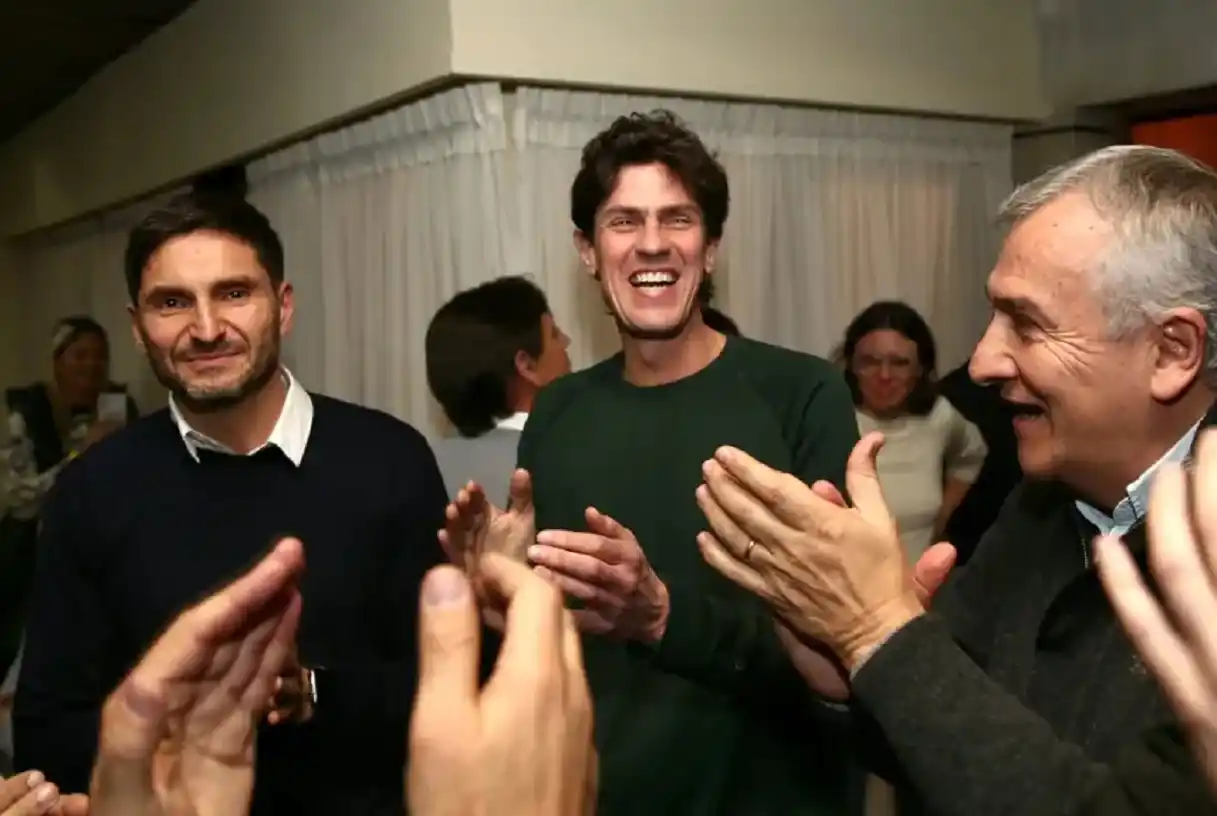 Juntos por el Cambio se impone con holgura y Pullaro le gana la interna a Losada