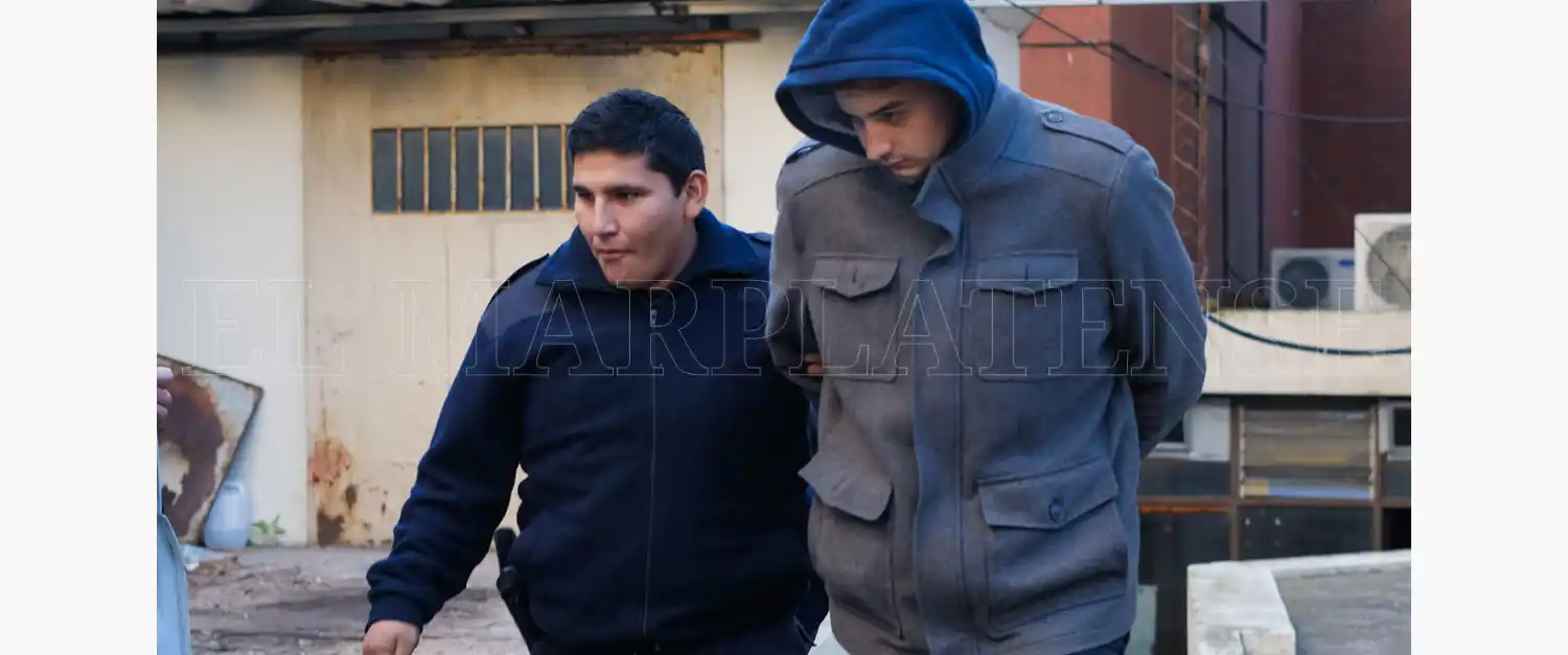 Caso Sasso: para el fiscal "hay información" que sostiene que intentó huir