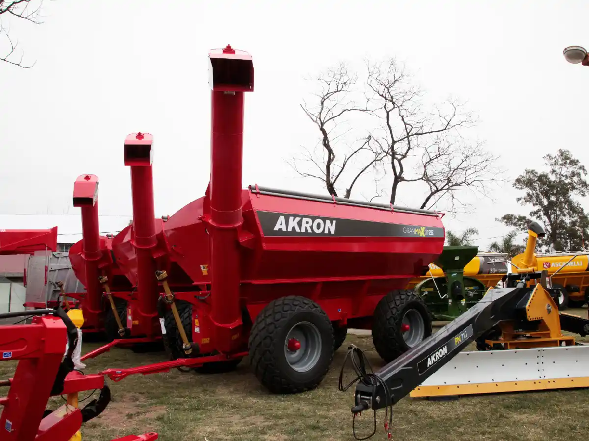 Akron se lucirá con su nueva App  en San Francisco Expone 