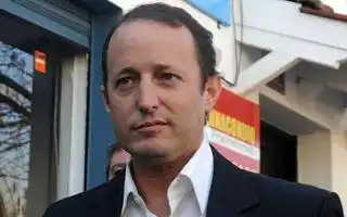 El intendente de Lomas de Zamora, Martín Insaurralde, confirmó que tiene coronavirus
