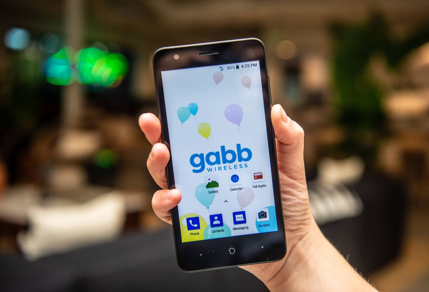 Crean una nueva red celular solo para niños
