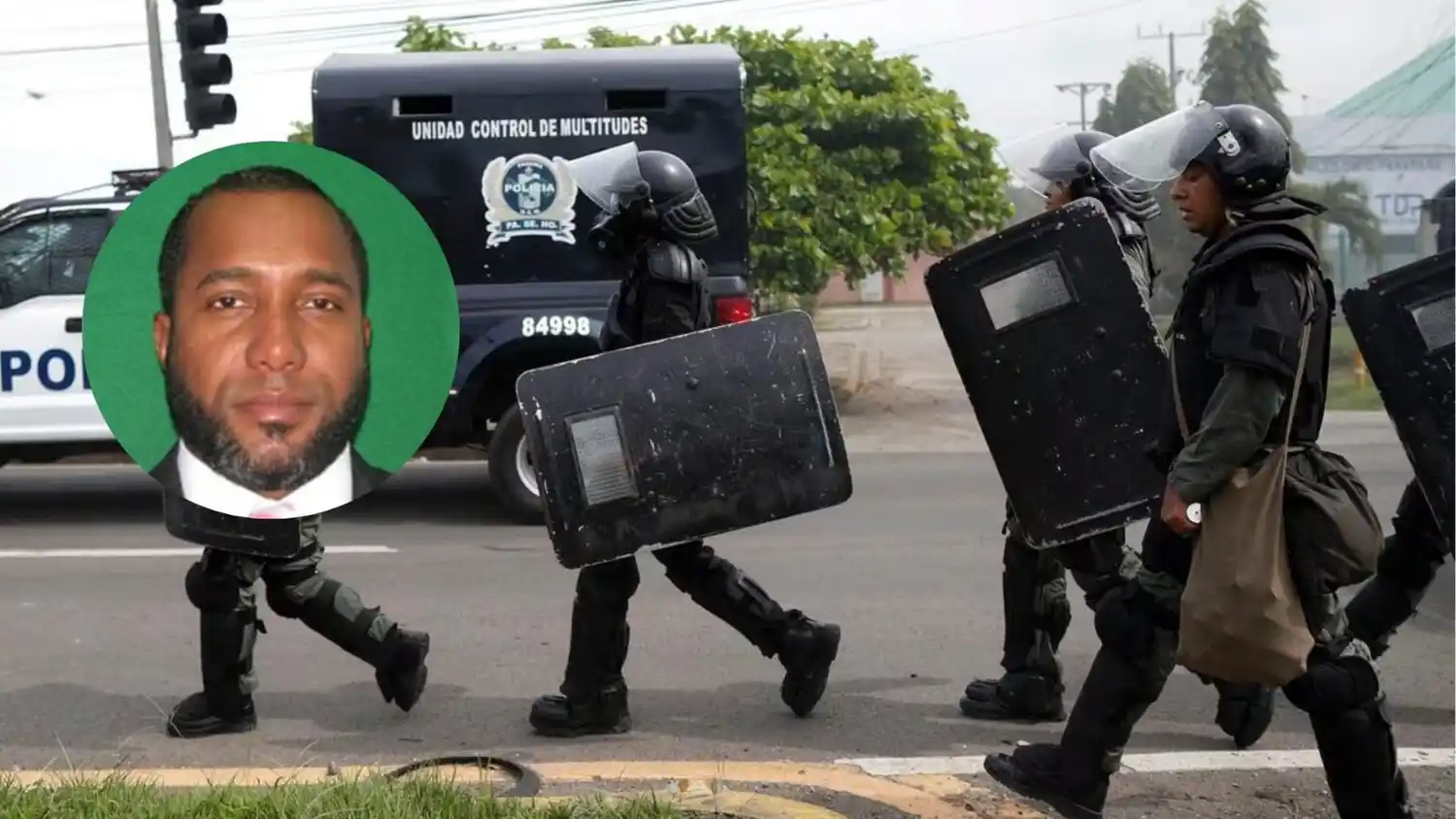 Cayó uno de los narcos más buscados en Colombia y Panamá