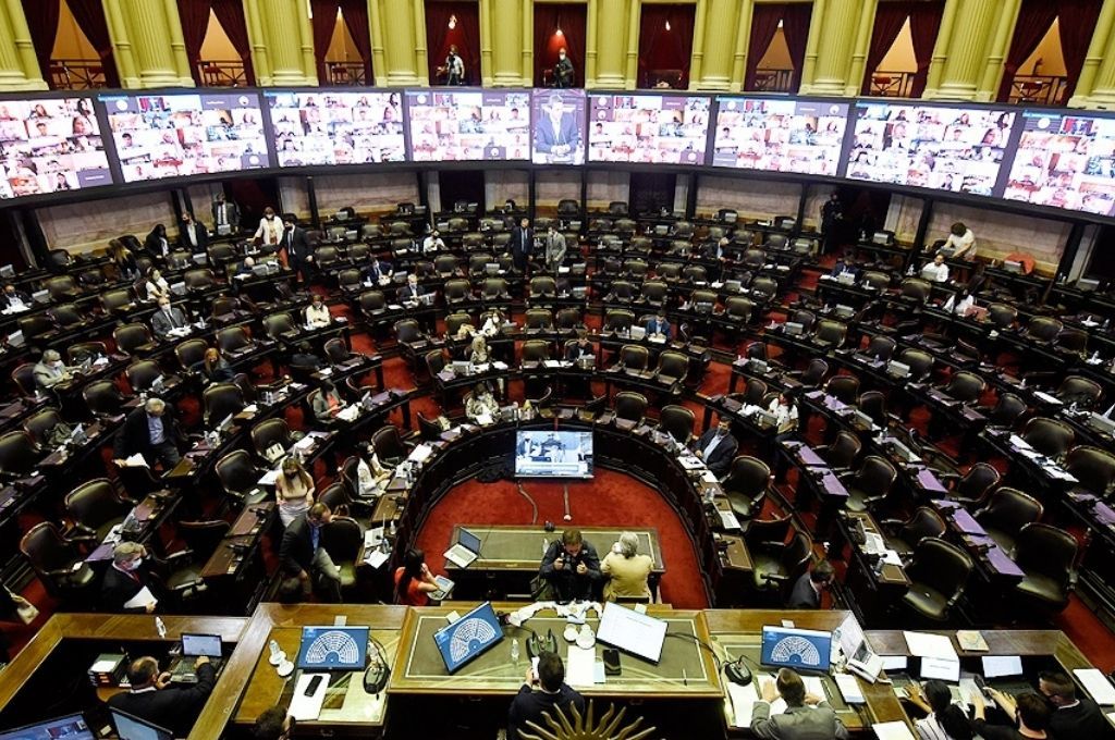 Diputado pidió la pena de muerte a asesinos y violadores