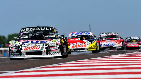 Tras seis meses de espera vuelve el TC en San Nicolás