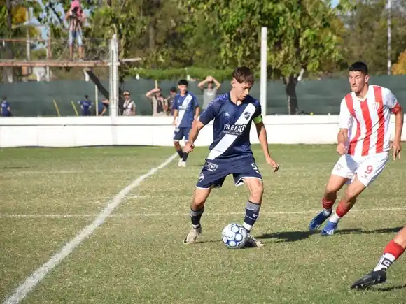 Se jugó la segunda fecha del Torneo Juvenil del Consejo Federal: 9 de Julio y Atlético animaron el clásico