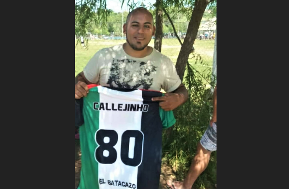A un año del accidente que le costó la vida a Esteban Callejas en Prear, el recuerdo de familiares y amigos