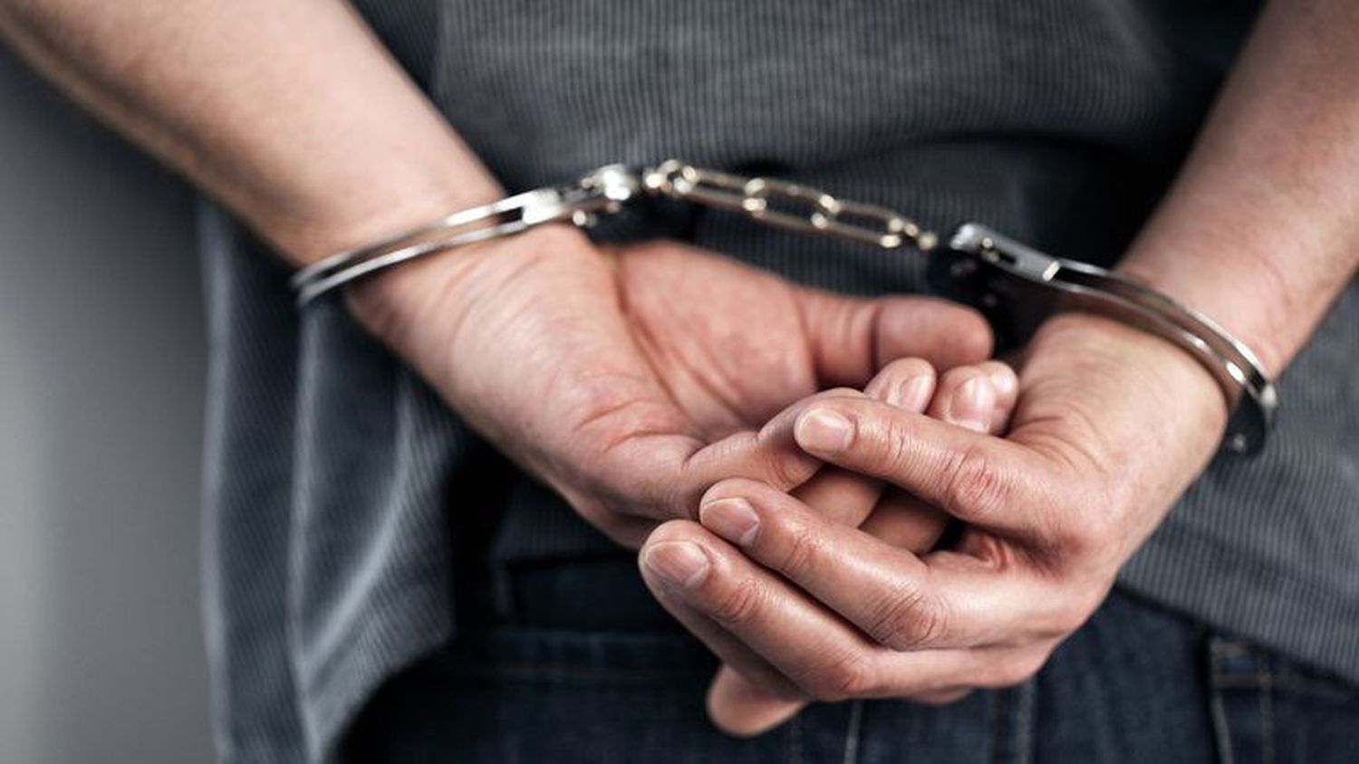 Sicario colombiano cayó en Madrid