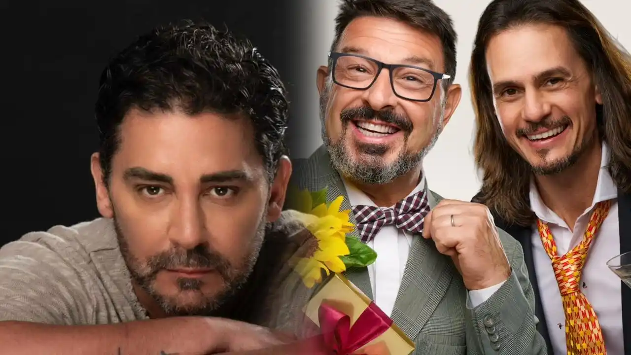 Llegan dos propuestas al Teatrillo encabezadas por Piquín, Sancho y De Santo