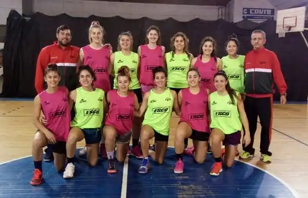 La Sub 17 Entrerriana viaja al Argentino 