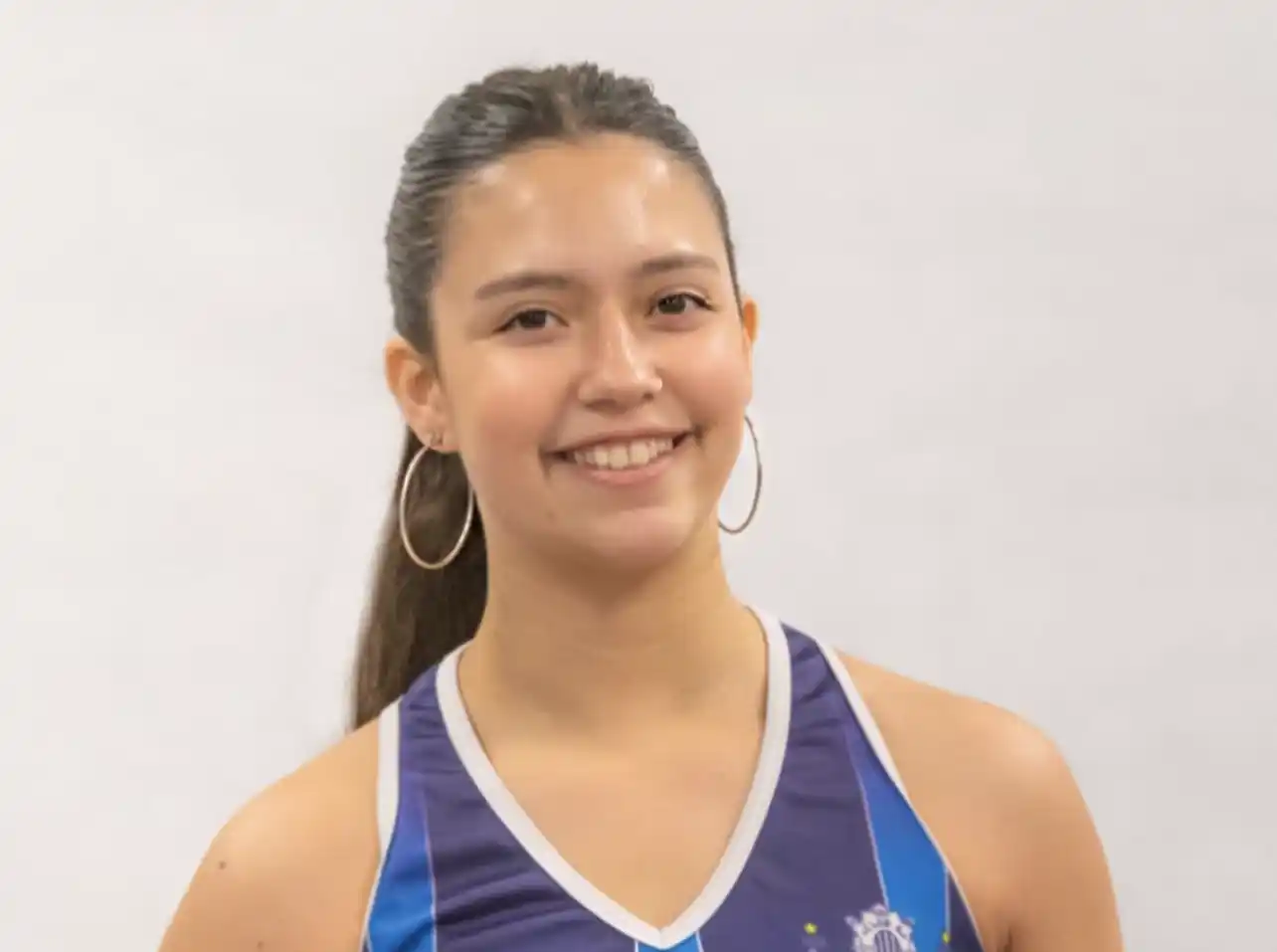 Guadalupe Demársico jugará la Liga Femenina con Montmartre