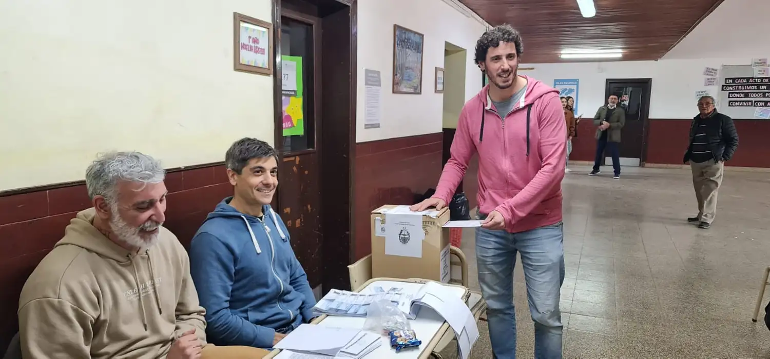 Damián Unibaso