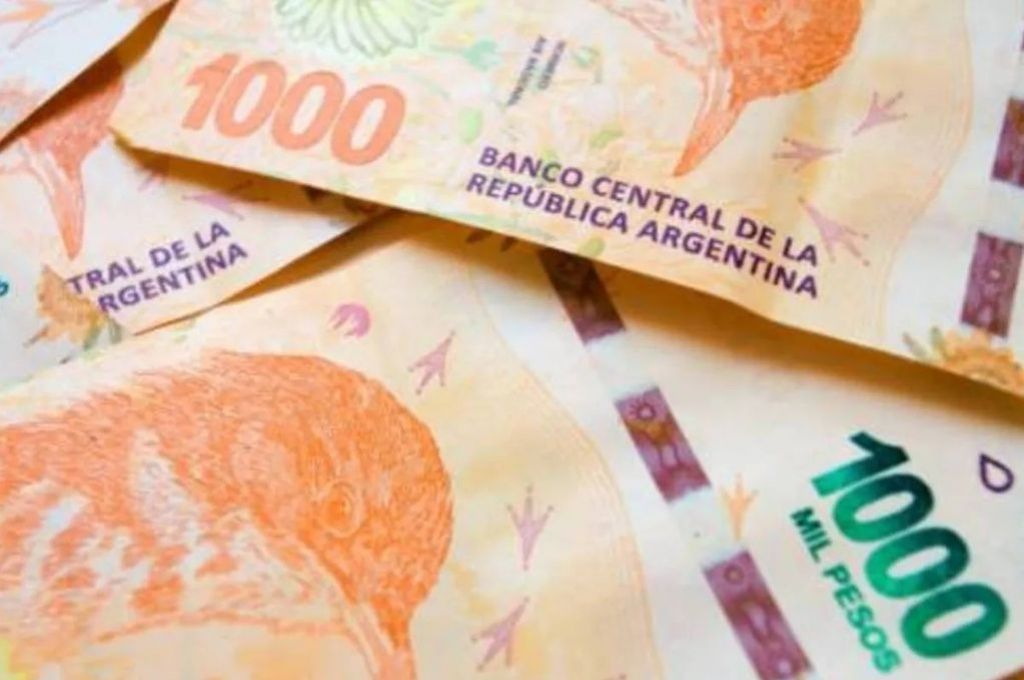 En Corrientes entregarán un bono de $ 6.000 por “el Día del Amigo”