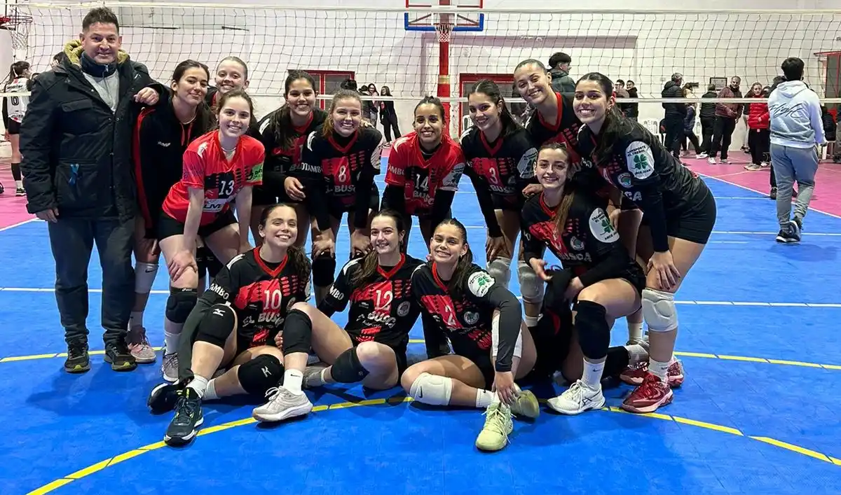 El Tala se posiciona como un equipo fuerte y decidido a avanzar en la Liga Provincial